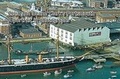 Cover: Celia and Deane Clark's Portsmouth - Tricorn Books