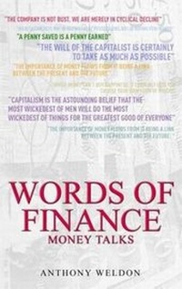 Abbildung von: Words of Finance - Bene Factum Publishing Ltd