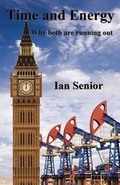 Cover: TIME AND ENERGY Understanding human behaviour past, present and future - emp3books