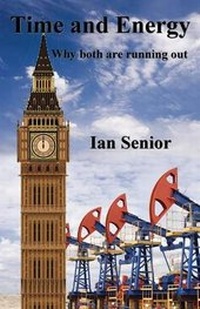 Enlarge image Cover: TIME AND ENERGY Understanding human behaviour past, present and future - emp3books