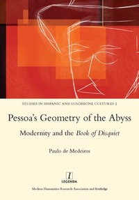 Enlarge image Cover: Pessoa's Geometry of the Abyss - Legenda