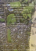 Cover: Transforming Townscapes - Legenda