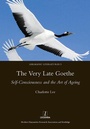 Cover: The Very Late Goethe - Legenda