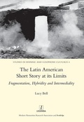 Cover: The Latin American Short Story at its Limits - Legenda