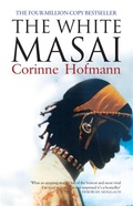 Cover: The White Masai - Arcadia Books