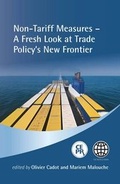 Cover: Non-tariff Measures - Centre for Economic Policy Research