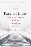 Cover: Parallel Lines - Arcadia Books