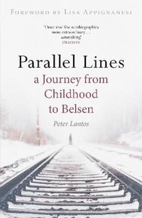 Enlarge image Cover: Parallel Lines - Arcadia Books