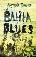 Cover: Bahia Blues - BlackAmber