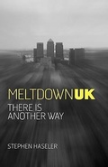 Cover: Meltdown UK - There is Another Way - Forumpress