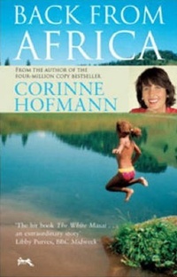 Abbildung von: Back from Africa - Arcadia Books