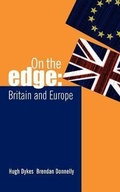 Cover: On the Edge - Forumpress