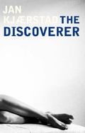 Cover: Discoverer - Arcadia Books