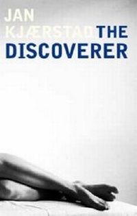 Enlarge image Cover: Discoverer - Arcadia Books