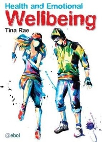Enlarge image Cover: Health and Emotional Wellbeing - Atebol