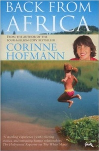 Abbildung von: Back from Africa - Arcadia Books