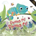 Cover: Dyma Fi! Dyma Fi! - Atebol