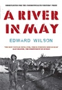 Cover: A River in May - Arcadia Books