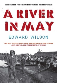 Abbildung von: A River in May - Arcadia Books