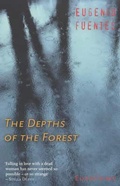Cover: The Depths of the Forest - Arcadia Books