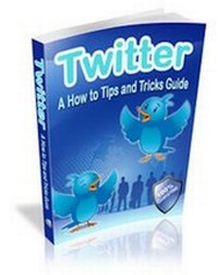 Abbildung von: Twitter - A How to Tips & Tricks Guide - Edenn Ltd