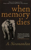 Cover: When Memory Dies - Arcadia Books