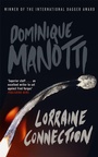 Cover: Lorraine Connection - Arcadia Books