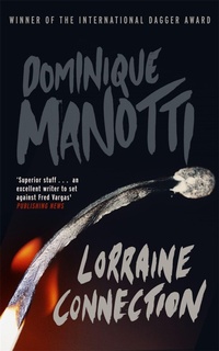 Enlarge image Cover: Lorraine Connection - Arcadia Books