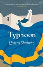 Cover: Typhoon - Arcadia Books