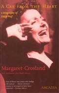 Cover: A Cry from the Heart - Arcadia Books