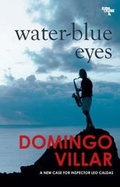 Cover: Water-blue Eyes - Arcadia Books