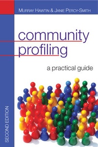 Enlarge image Cover: Community Profiling: A Practical Guide - Open University Press