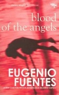 Cover: The Blood of the Angels - Arcadia Books