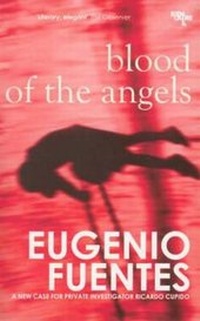 Enlarge image Cover: The Blood of the Angels - Arcadia Books