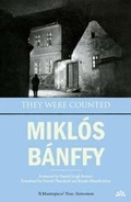 Cover: They Were Counted - Arcadia Books