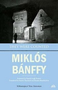 Enlarge image Cover: They Were Counted - Arcadia Books