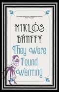 Bild: They Were Found Wanting, Book Two - Arcadia Books