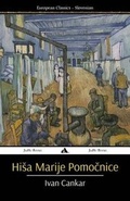 Cover: Hisa Marije Pomocnice - Jiahu Books