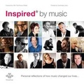 Cover: Inspired by Music - Shoehorn Publishing