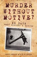 Cover: Murder without Motive - Shoehorn Publishing