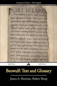 Enlarge image Cover: Beowulf - Jiahu Books