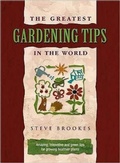 Cover: The Greatest Gardening Tips in the World - The Greatest in the World Limited