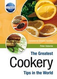 Enlarge image Cover: The Greatest Cookery Tips in the World - The Greatest in the World Limited