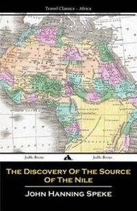 Abbildung von: The Discovery Of The Source Of The Nile - Jiahu Books
