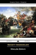 Cover: Szigeti Veszedelem - Jiahu Books