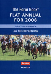 Abbildung von: The Form Book - Raceform Ltd