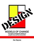 Cover: Design - Loughborough Design Press Ltd
