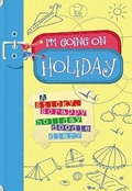 Cover: I'm Going On Holiday - Buster Books