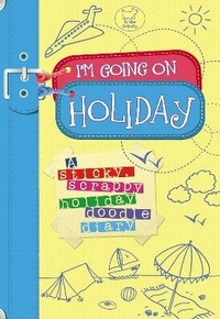 Enlarge image Cover: I'm Going On Holiday - Buster Books