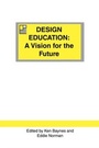 Cover: Design Education - Upfront